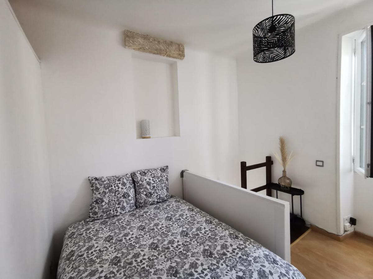 Charmant Appartement Dans Centre Meschers/Gironde Esterno foto